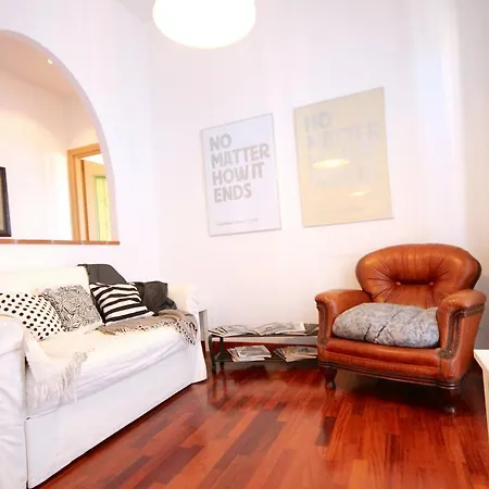 Cosy Flat With Terrace Appartement *